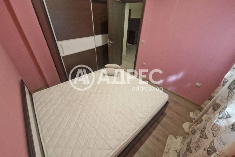 Двустаен апартамент, Варна, Аспарухово, 673916, Снимка 4