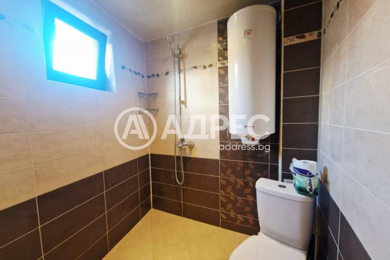 Двустаен апартамент, Варна, Аспарухово, 673916, Снимка 5