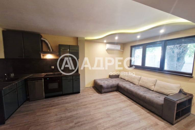 Двустаен апартамент, Варна, Аспарухово, 673916, Снимка 6