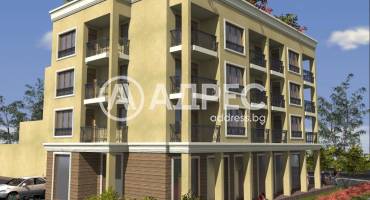 Двустаен апартамент, Несебър, 676916, Снимка 2