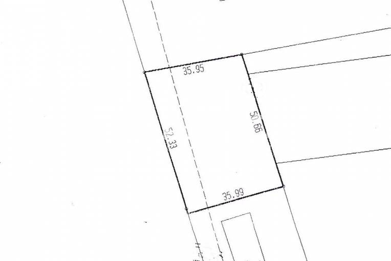 Парцел/Терен, Завой, 684916, Снимка 1