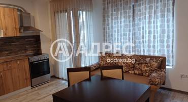 Двустаен апартамент, Варна, Колхозен пазар, 694916, Снимка 2