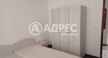 Двустаен апартамент, Варна, Колхозен пазар, 694916, Снимка 5
