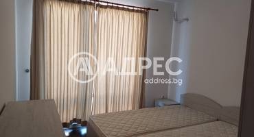 Двустаен апартамент, Варна, Колхозен пазар, 694916, Снимка 6