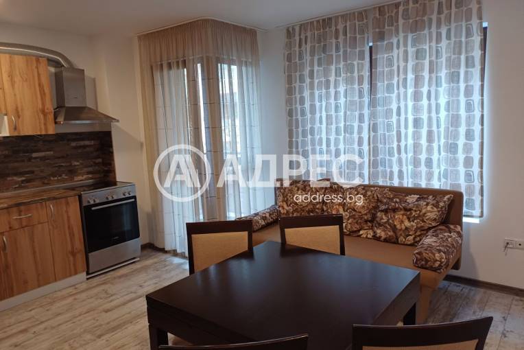 Двустаен апартамент, Варна, Колхозен пазар, 694916, Снимка 2