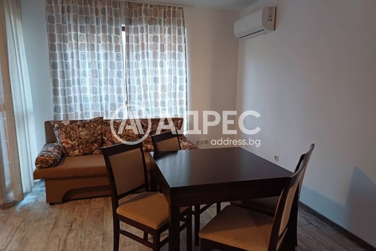 Двустаен апартамент, Варна, Колхозен пазар, 694916, Снимка 3