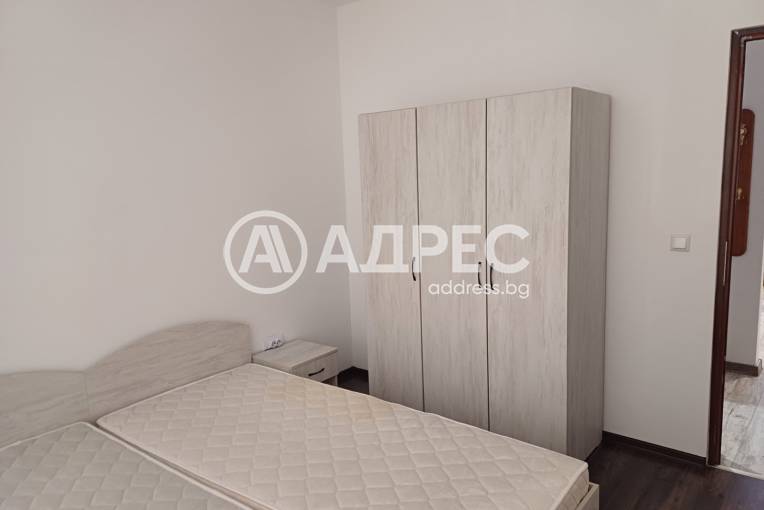 Двустаен апартамент, Варна, Колхозен пазар, 694916, Снимка 5