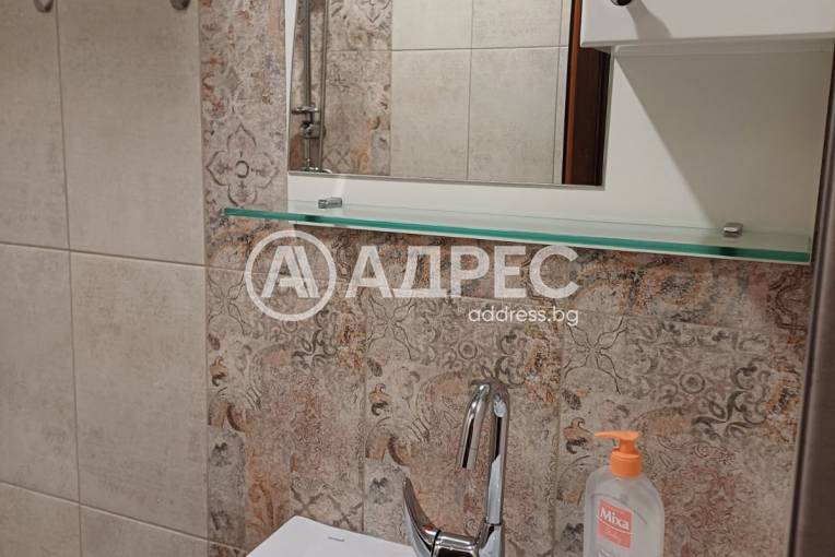 Двустаен апартамент, Варна, Колхозен пазар, 694916, Снимка 7