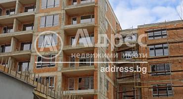 Тристаен апартамент, Варна, Център, 575917, Снимка 3