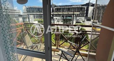 Едностаен апартамент, Свети Влас, 656917, Снимка 4