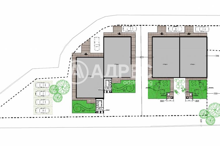 Къща/Вила, Варна, м-ст Ален Мак, 657917, Снимка 3