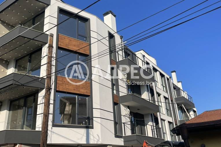 Двустаен апартамент, Бургас, Сарафово, 659917, Снимка 4