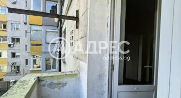 Двустаен апартамент, Русе, Център, 660917, Снимка 11