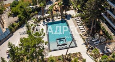 Къща/Вила, Варна, к.к. Св.Св. Константин и Елена, 663917, Снимка 18