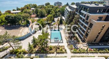 Къща/Вила, Варна, к.к. Св.Св. Константин и Елена, 663917, Снимка 3