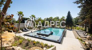 Къща/Вила, Варна, к.к. Св.Св. Константин и Елена, 663917, Снимка 6