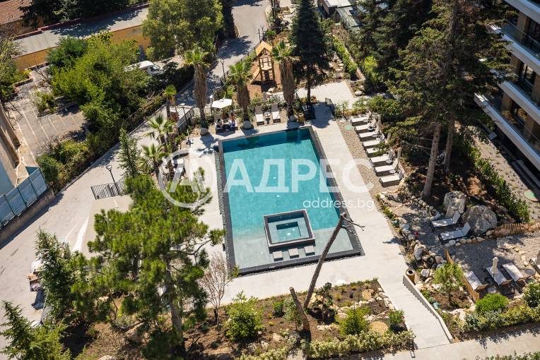 Къща/Вила, Варна, к.к. Св.Св. Константин и Елена, 663917, Снимка 18