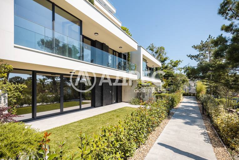 Къща/Вила, Варна, к.к. Св.Св. Константин и Елена, 663917, Снимка 2