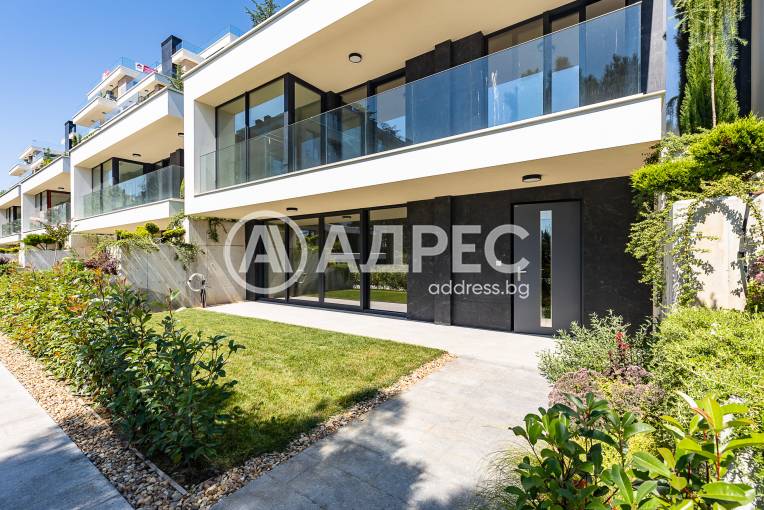 Къща/Вила, Варна, к.к. Св.Св. Константин и Елена, 663917, Снимка 4