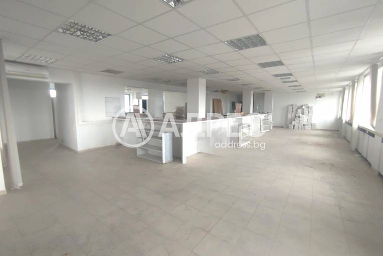 Офис, Ямбол, Център, 665917, Снимка 1