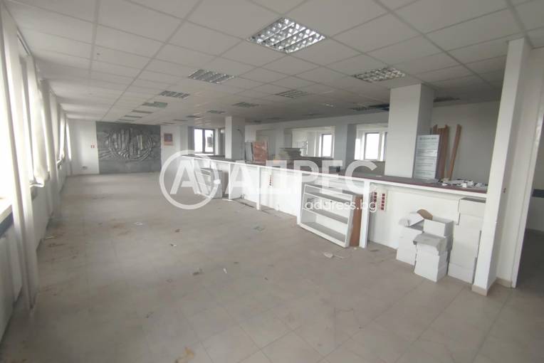 Офис, Ямбол, Център, 665917, Снимка 4