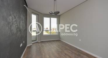 Двустаен апартамент, Бургас, Хоризонт, 667917, Снимка 10