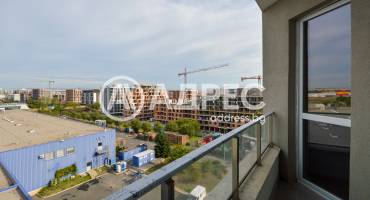 Двустаен апартамент, Бургас, Хоризонт, 667917, Снимка 11