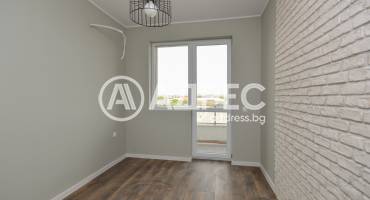 Двустаен апартамент, Бургас, Хоризонт, 667917, Снимка 12