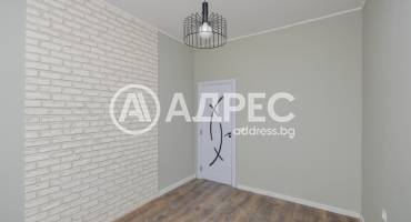 Двустаен апартамент, Бургас, Хоризонт, 667917, Снимка 13