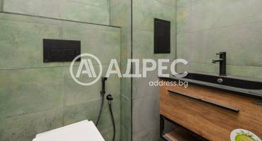 Двустаен апартамент, Бургас, Хоризонт, 667917, Снимка 15