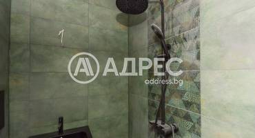 Двустаен апартамент, Бургас, Хоризонт, 667917, Снимка 16
