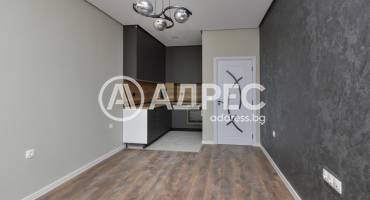 Двустаен апартамент, Бургас, Хоризонт, 667917, Снимка 2