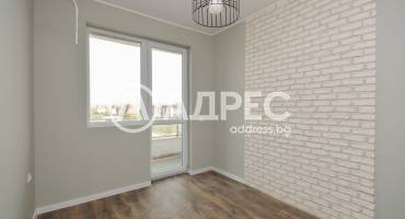 Двустаен апартамент, Бургас, Хоризонт, 667917, Снимка 3