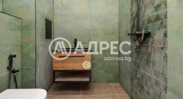 Двустаен апартамент, Бургас, Хоризонт, 667917, Снимка 4