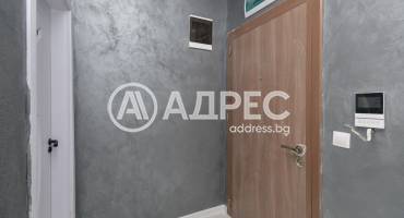 Двустаен апартамент, Бургас, Хоризонт, 667917, Снимка 5