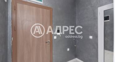 Двустаен апартамент, Бургас, Хоризонт, 667917, Снимка 6