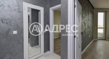 Двустаен апартамент, Бургас, Хоризонт, 667917, Снимка 7