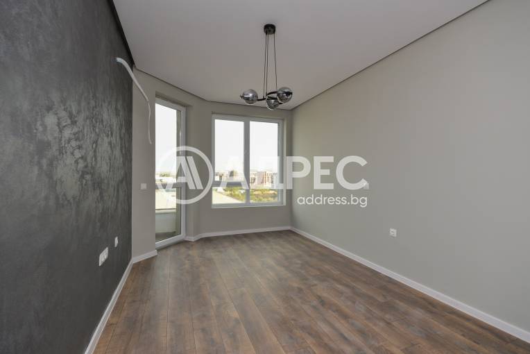 Двустаен апартамент, Бургас, Хоризонт, 667917, Снимка 10