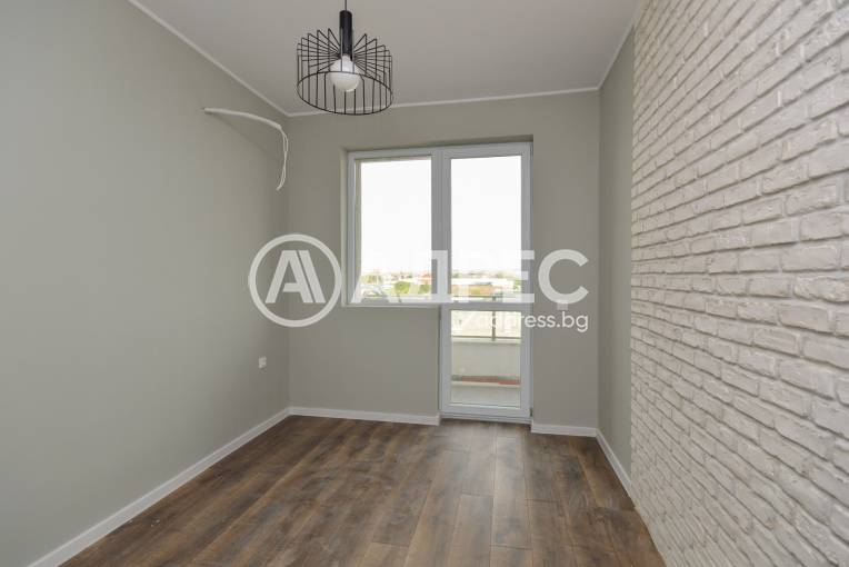 Двустаен апартамент, Бургас, Хоризонт, 667917, Снимка 12