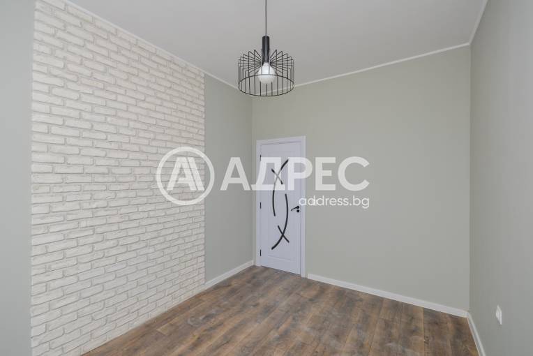 Двустаен апартамент, Бургас, Хоризонт, 667917, Снимка 13