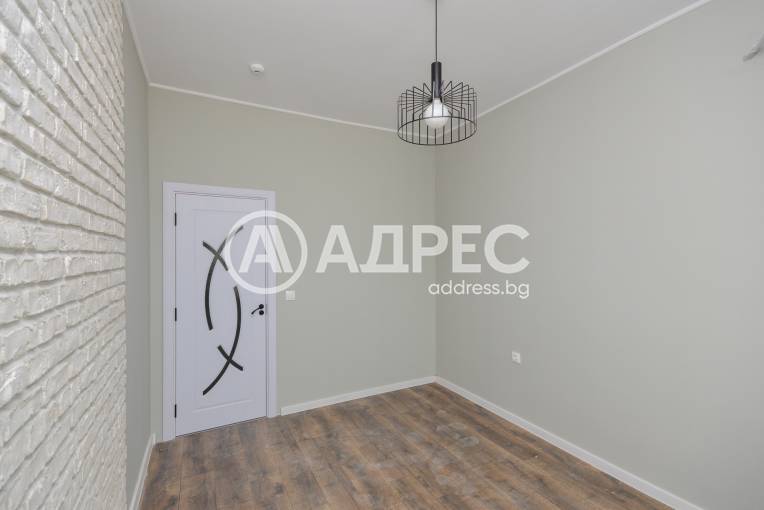 Двустаен апартамент, Бургас, Хоризонт, 667917, Снимка 14