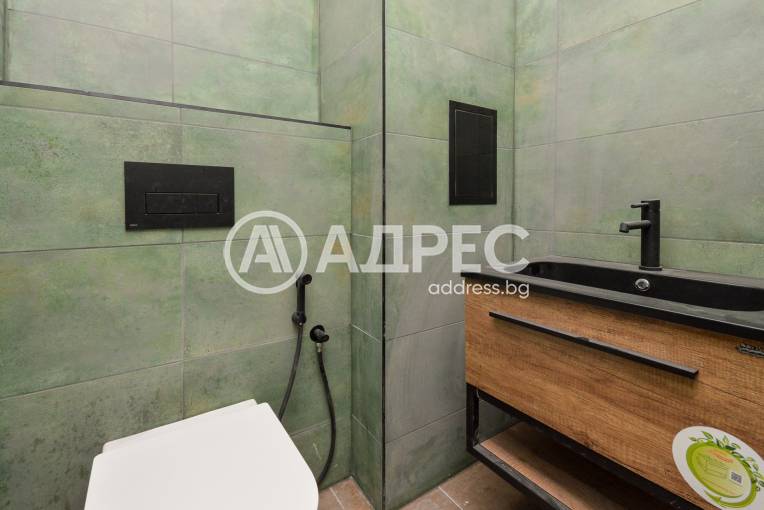 Двустаен апартамент, Бургас, Хоризонт, 667917, Снимка 15