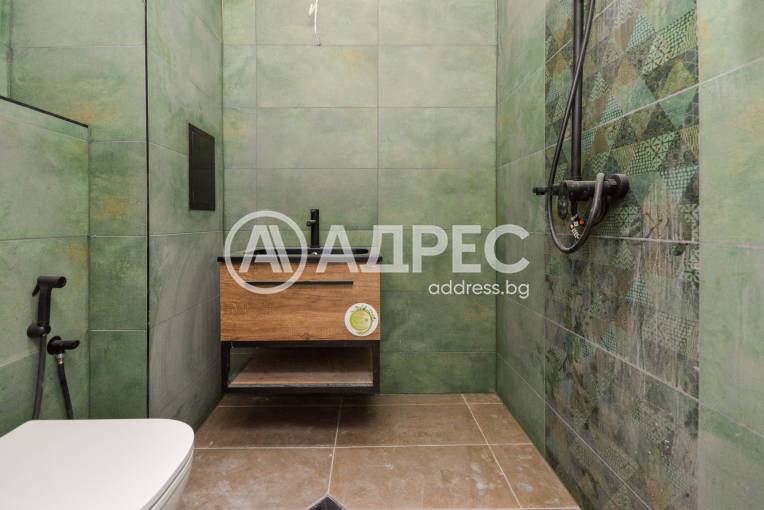 Двустаен апартамент, Бургас, Хоризонт, 667917, Снимка 4