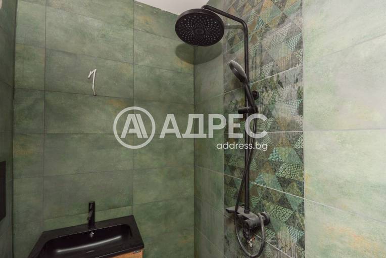 Двустаен апартамент, Бургас, Хоризонт, 667917, Снимка 5