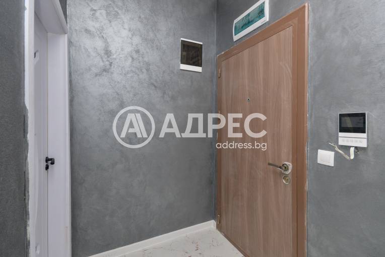 Двустаен апартамент, Бургас, Хоризонт, 667917, Снимка 5