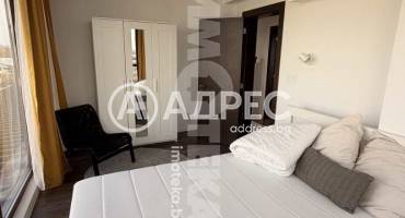 Тристаен апартамент, Варна, Операта, 675917, Снимка 2