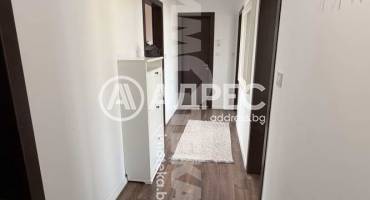 Тристаен апартамент, Варна, Операта, 675917, Снимка 4