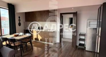 Тристаен апартамент, Варна, Операта, 675917, Снимка 5