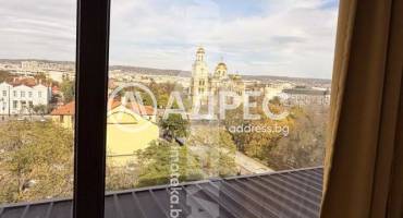 Тристаен апартамент, Варна, Операта, 675917, Снимка 8