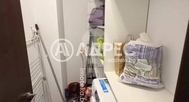 Тристаен апартамент, Варна, Операта, 675917, Снимка 9